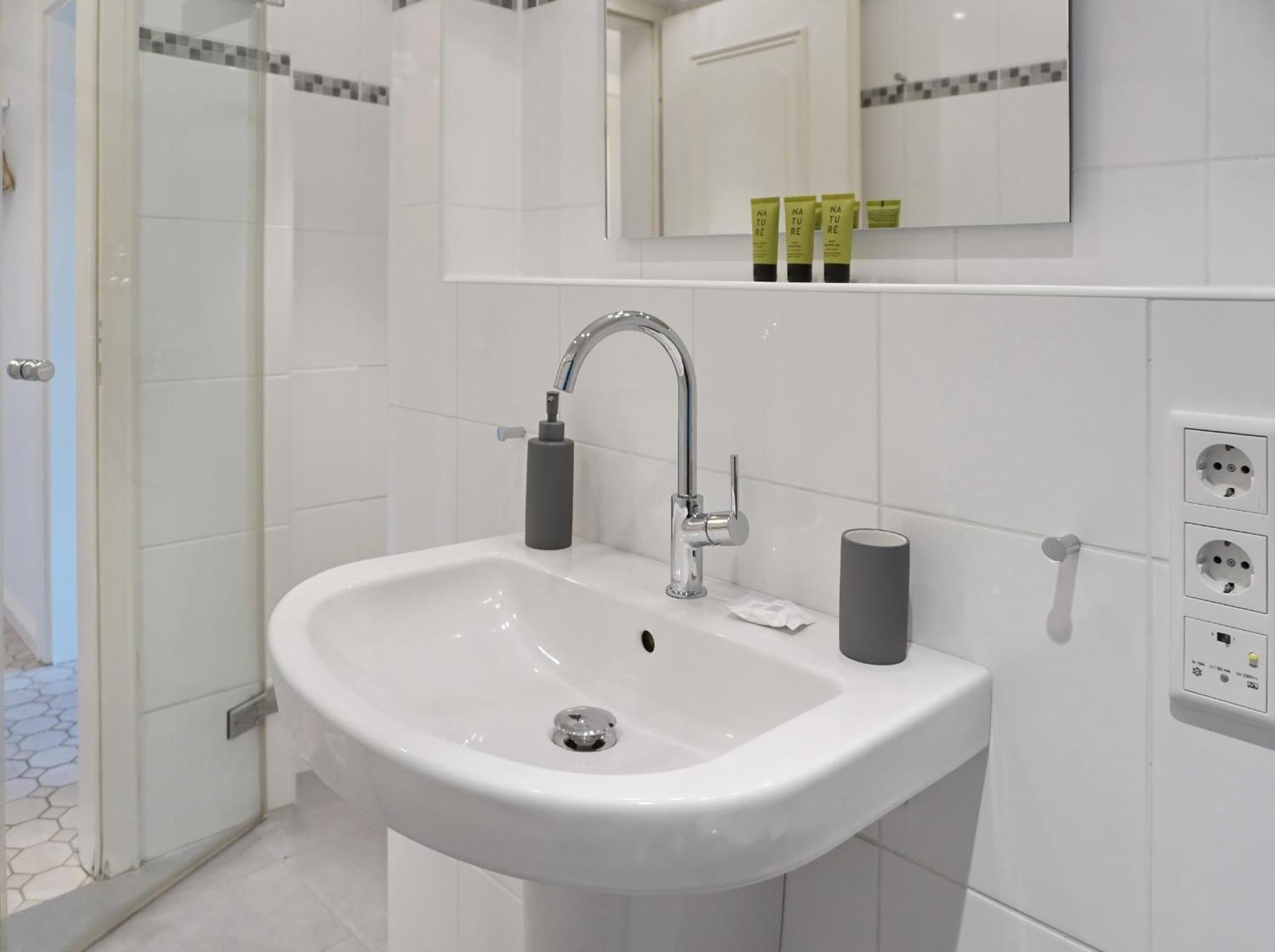 Apartment Schütze Eg