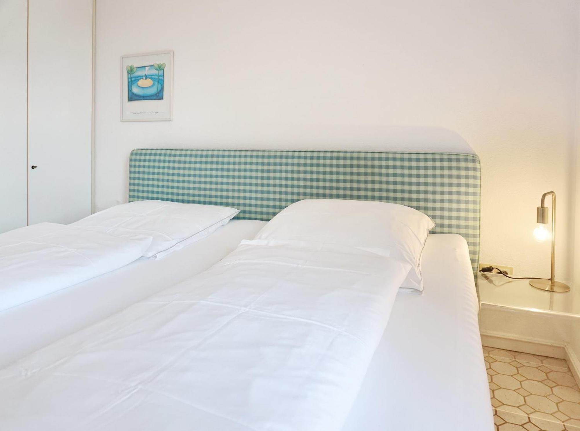 Schütze Eg Apartment