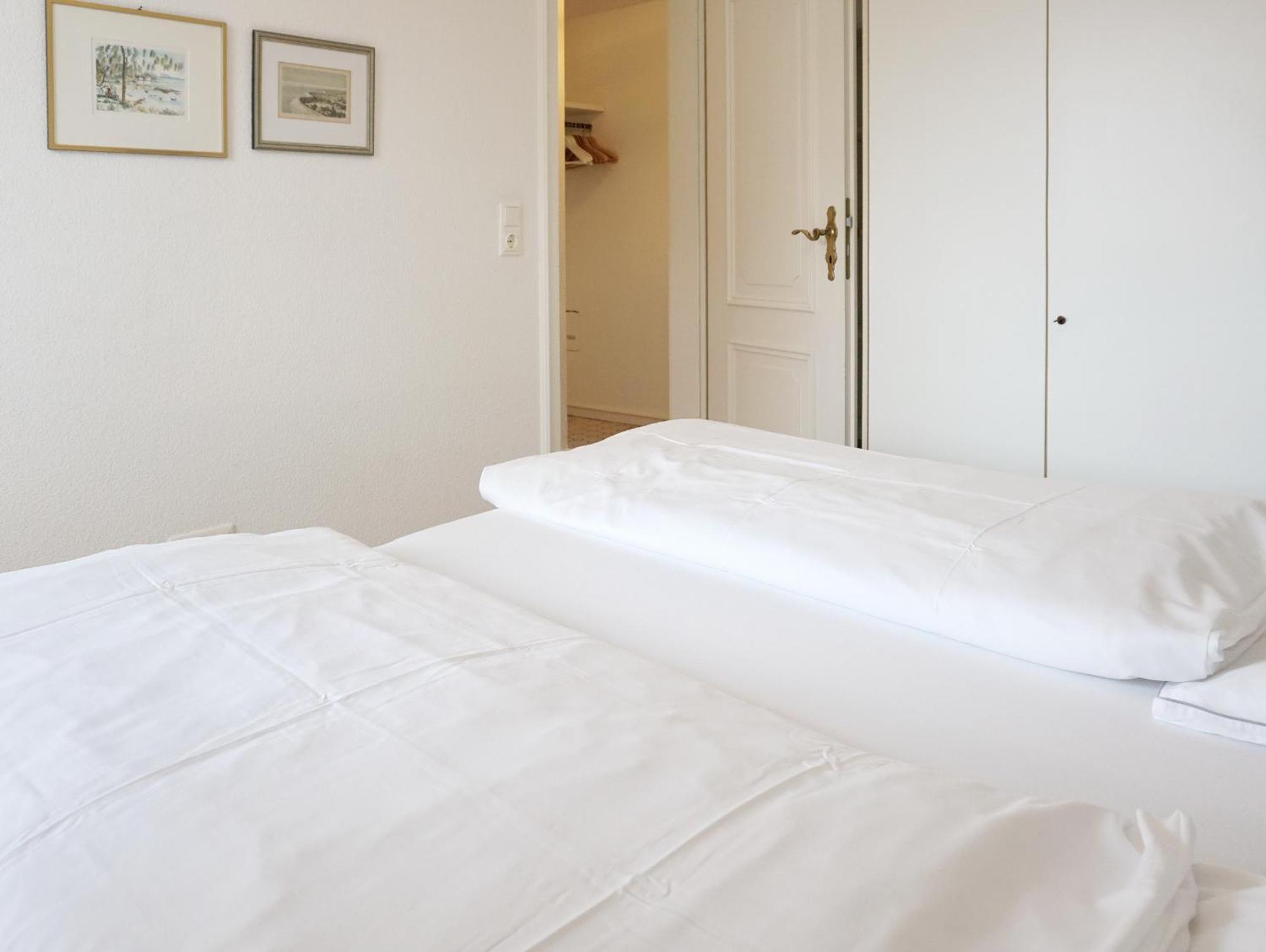 Apartment Schütze Eg Munkmarsch