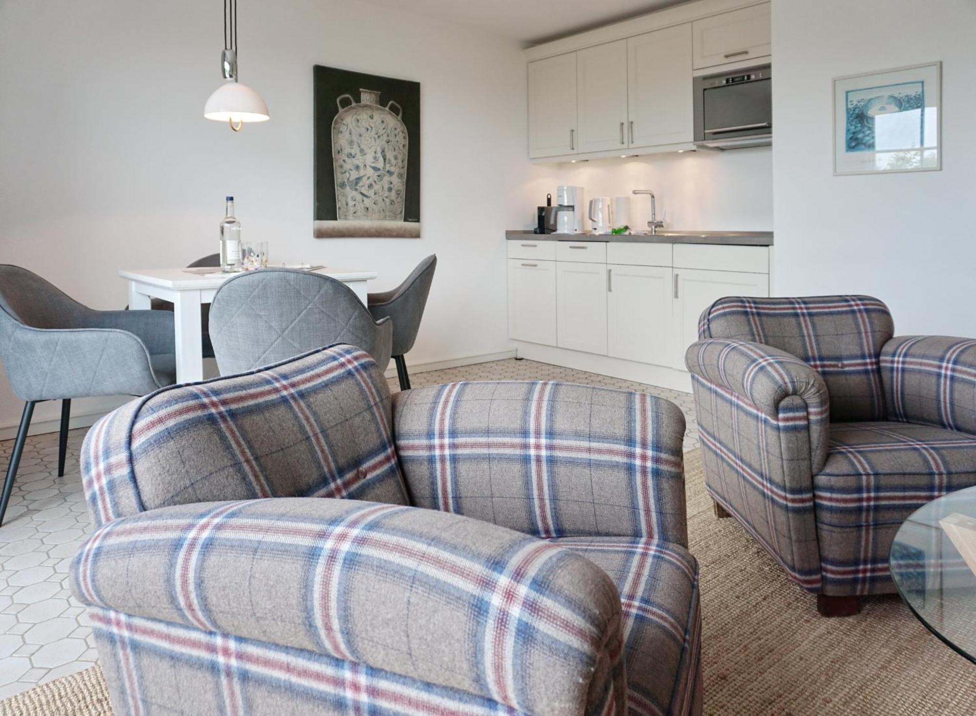 Schütze Eg Apartment