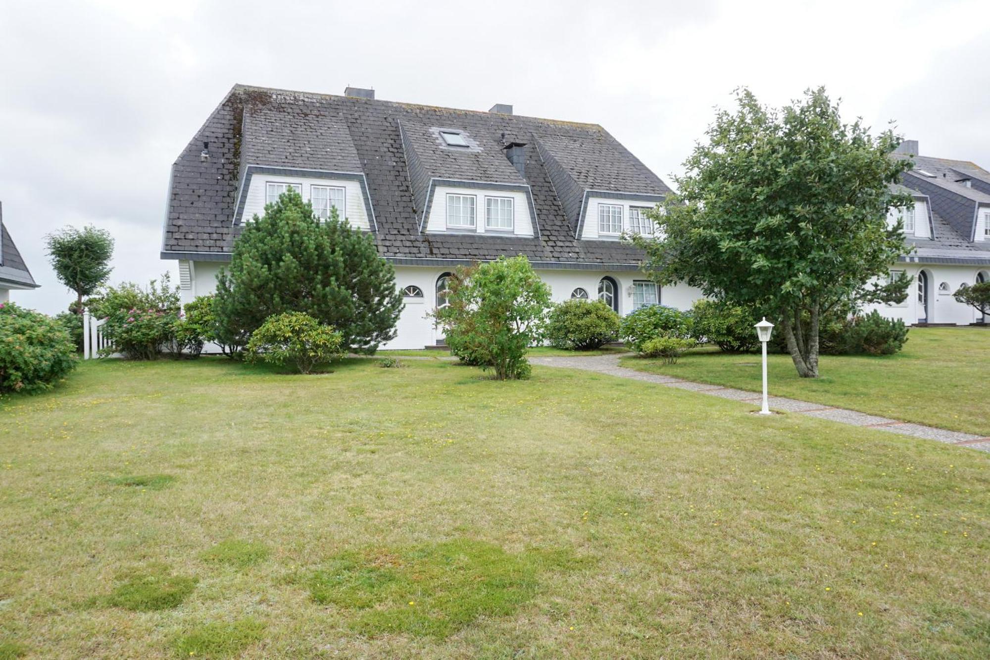 Apartment Schütze Eg *