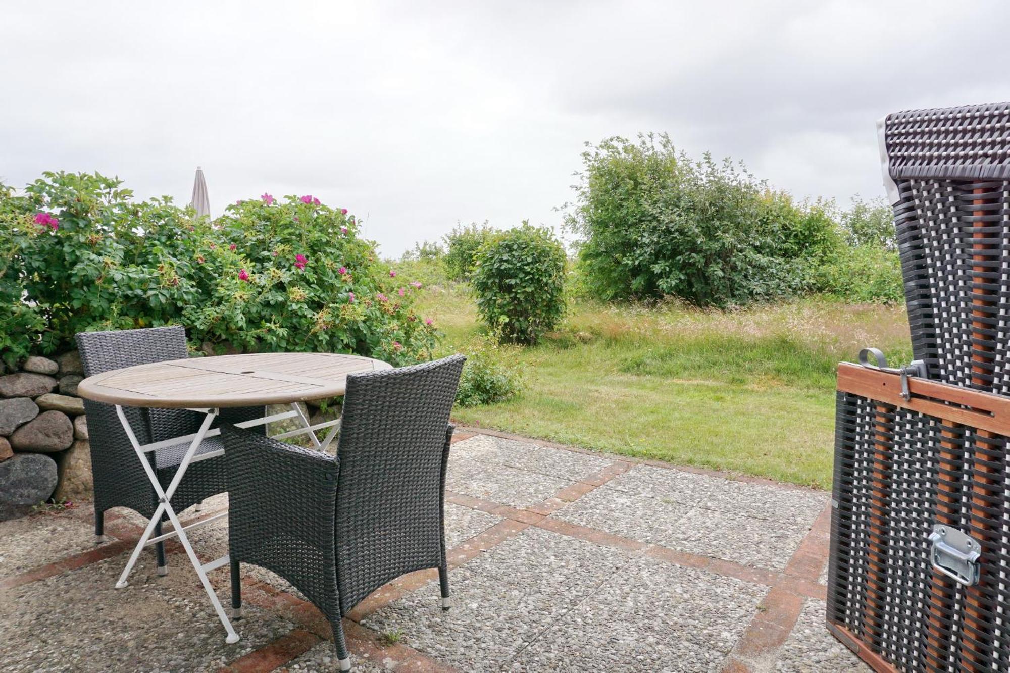 Schütze Eg Apartment *